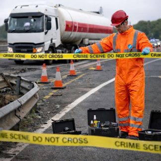 Tyvek® 500 HV Coverall - 2XLarge