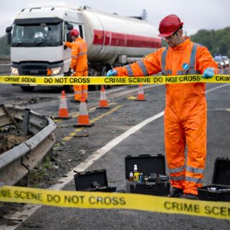 Tyvek® 500 HV Coverall