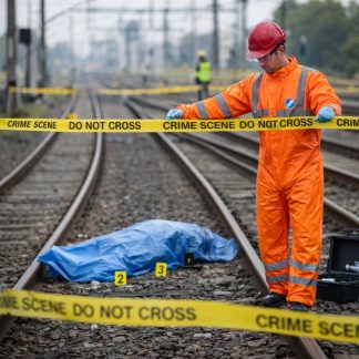 Tyvek® 500 HV Coverall - 3XLarge