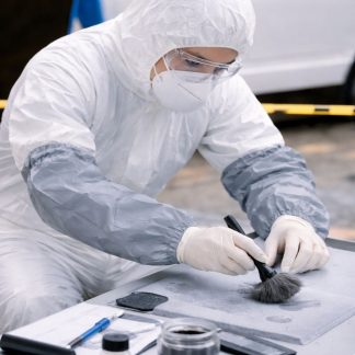 Tychem® 6000 F Sleeve