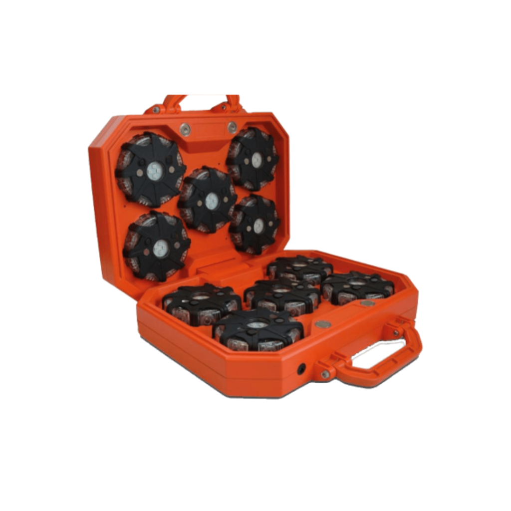 NEW Pulsar NavStar Tetra Scene Of Crime