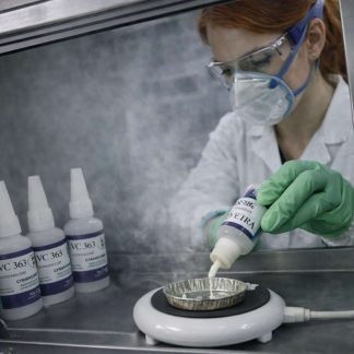 Cynotin Evaporation Tins