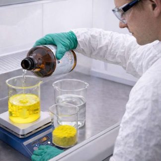 Chemical Enhancement