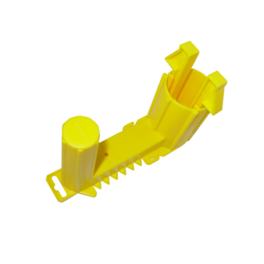 Barrier Tape Dispenser Tetra Scene Of Crime