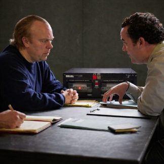 Recording & Interview Room Equipment