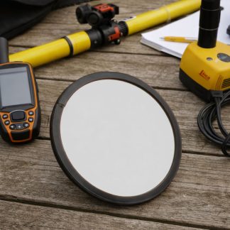 Mirror 140 mm Convex