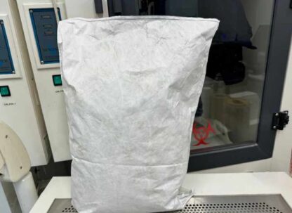 Tamper Evidence Bags Breathable