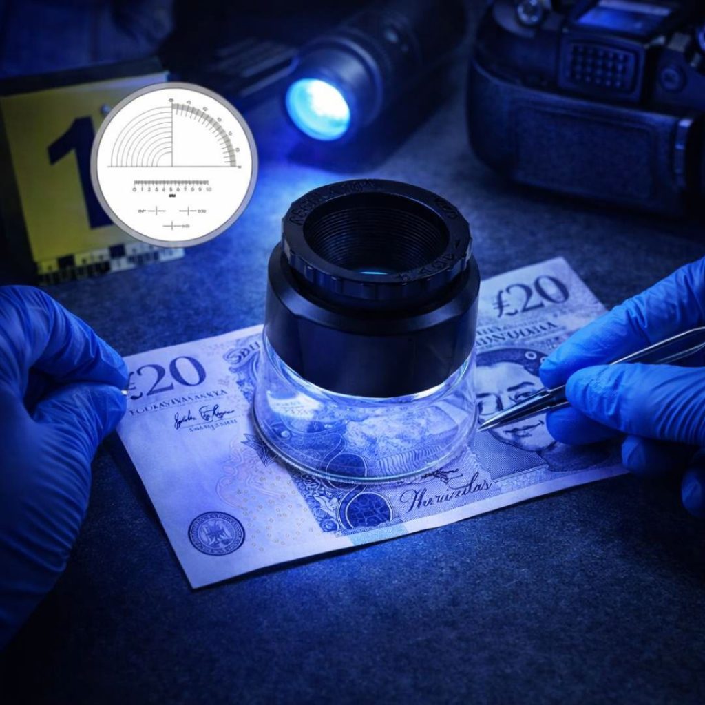 Magnifiers Archives - Tetra Scene Of Crime
