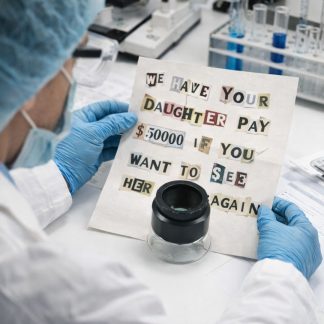 Regula 1002M Magnifier