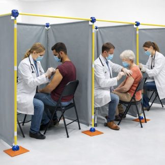 Scene - Privacy Screening System