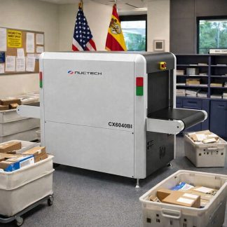 X-ray Inspection System