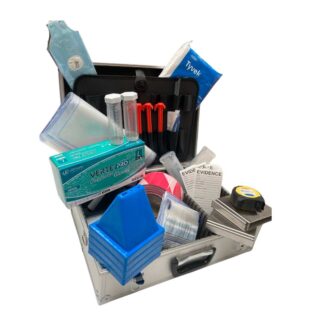 Preservation kit