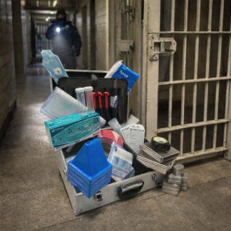 Preservation kit Plus