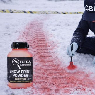 Snow Print Powder