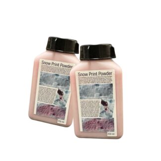 Snow Print Powder