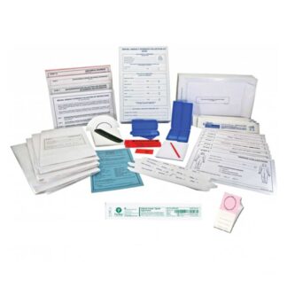 Victim Sexual Assault Evidence Collection Kit