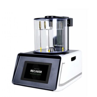 Recovery Latent Fingerprint Technology