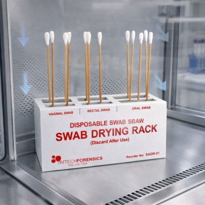 Disposable Swab Drying Rack - Tetra Scene Of Crime