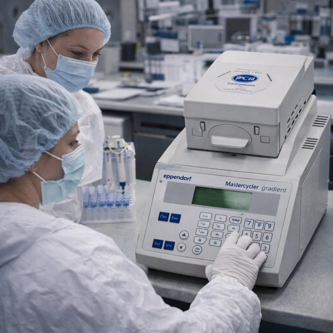 eppendorf ag master