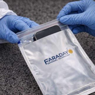 faraday bag