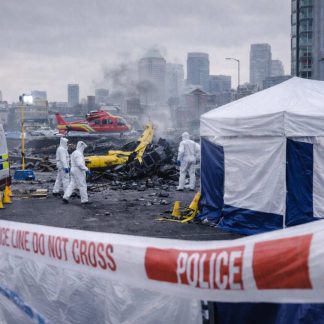 Major Incident Equipment