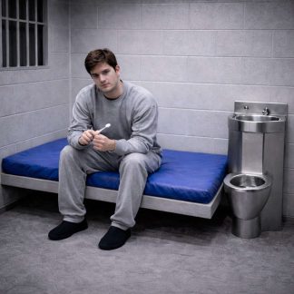 Prisoner & Custody Supplies