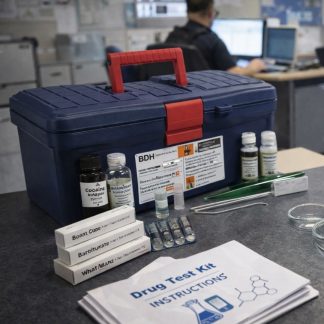 BDH Drug Tests