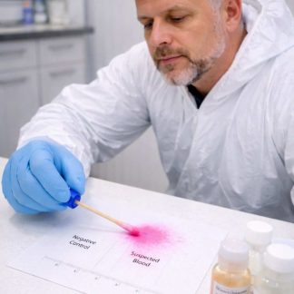 Body Fluid Diagnostics