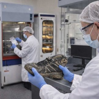 Forensic Chambers & Cabinets