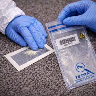 Trace & Fibre Collection