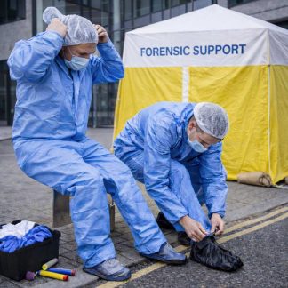 Personal Protective Equipment