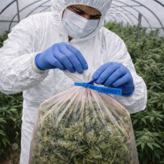 Security Cable - Pull Ties