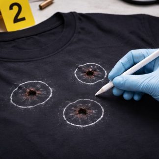 Soft White China Pencil