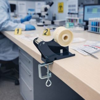 Bench Clamp Dispenser