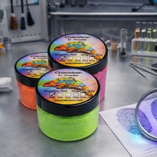 Finger Print Powders