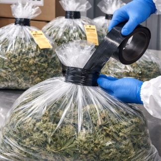 Gaffa Tape 100mm x 50metre