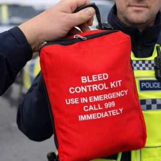 Bleed Control Kit