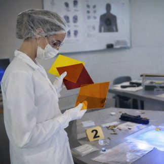 Viewing Filter Plates