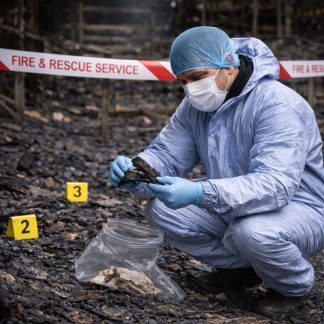 Fire & Rescue Service