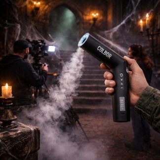 Fog Machine Handheld