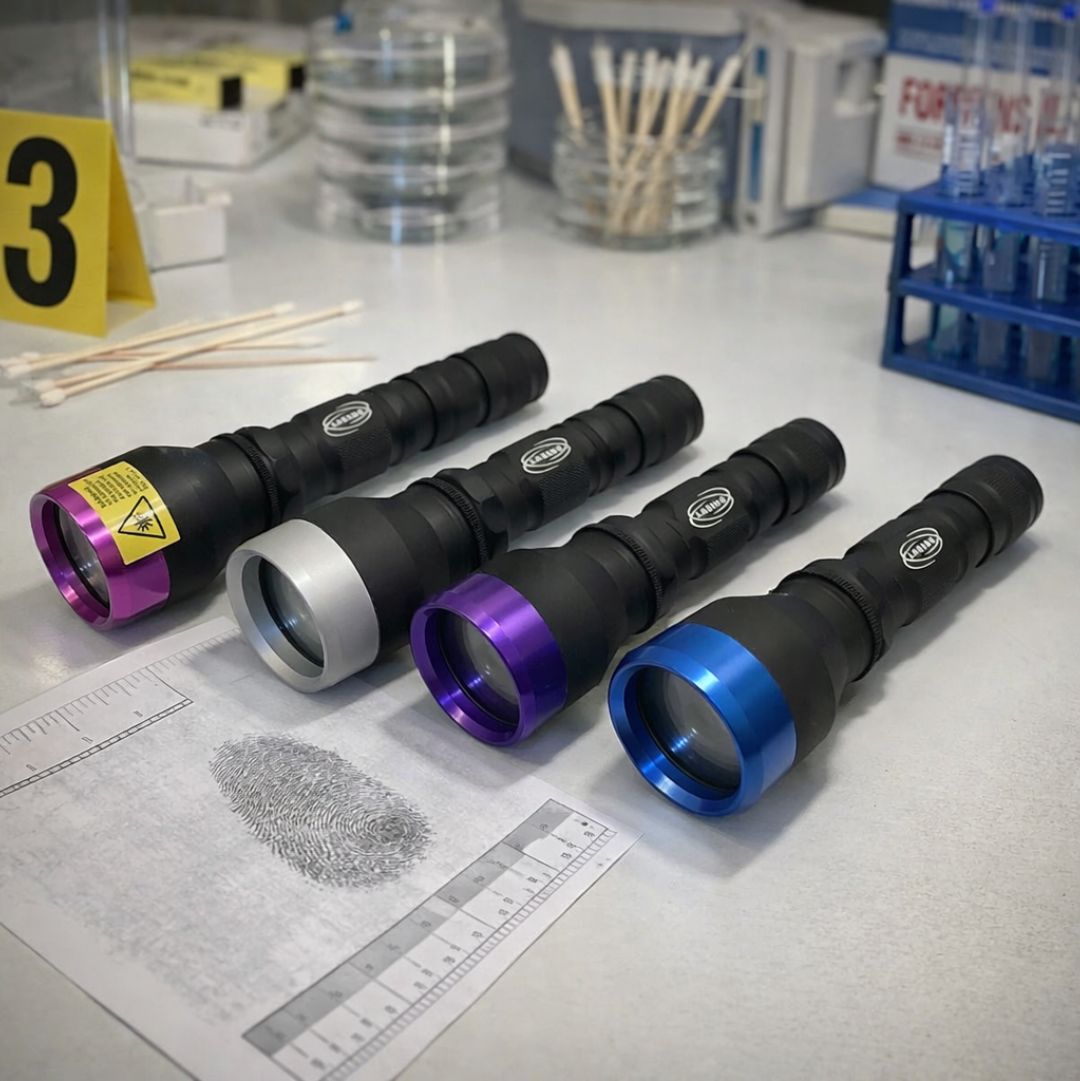 Labino NOVA 2.0 Crime Kit - Image 3