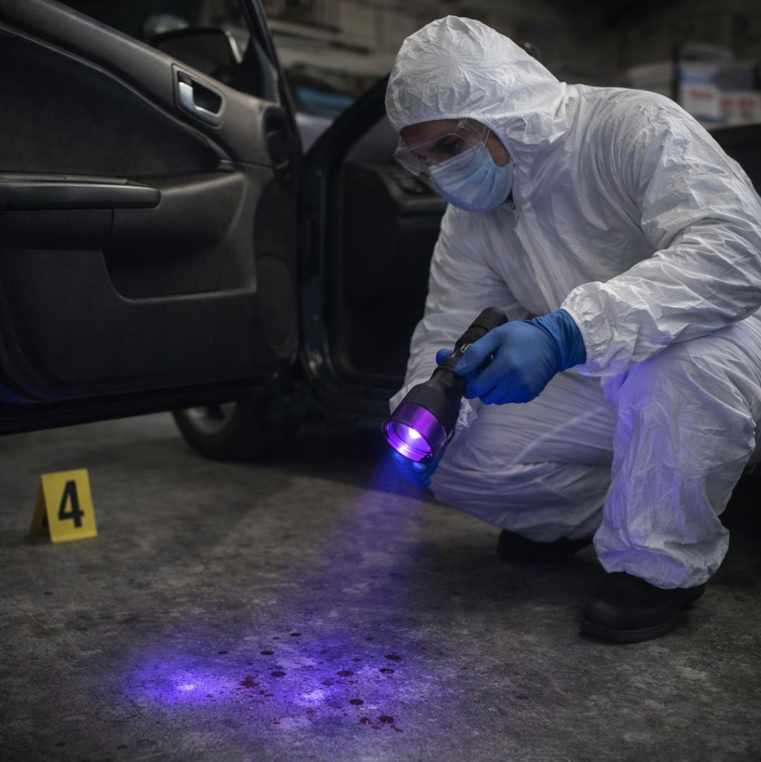 Labino NOVA 2.0 Crime Kit - Image 5