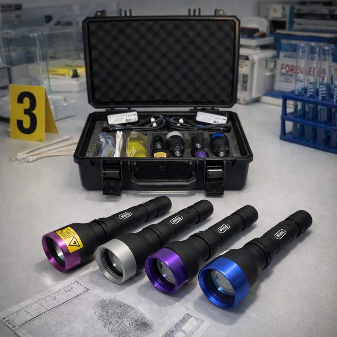 Labino NOVA 2.0 Crime Kit - Image 4