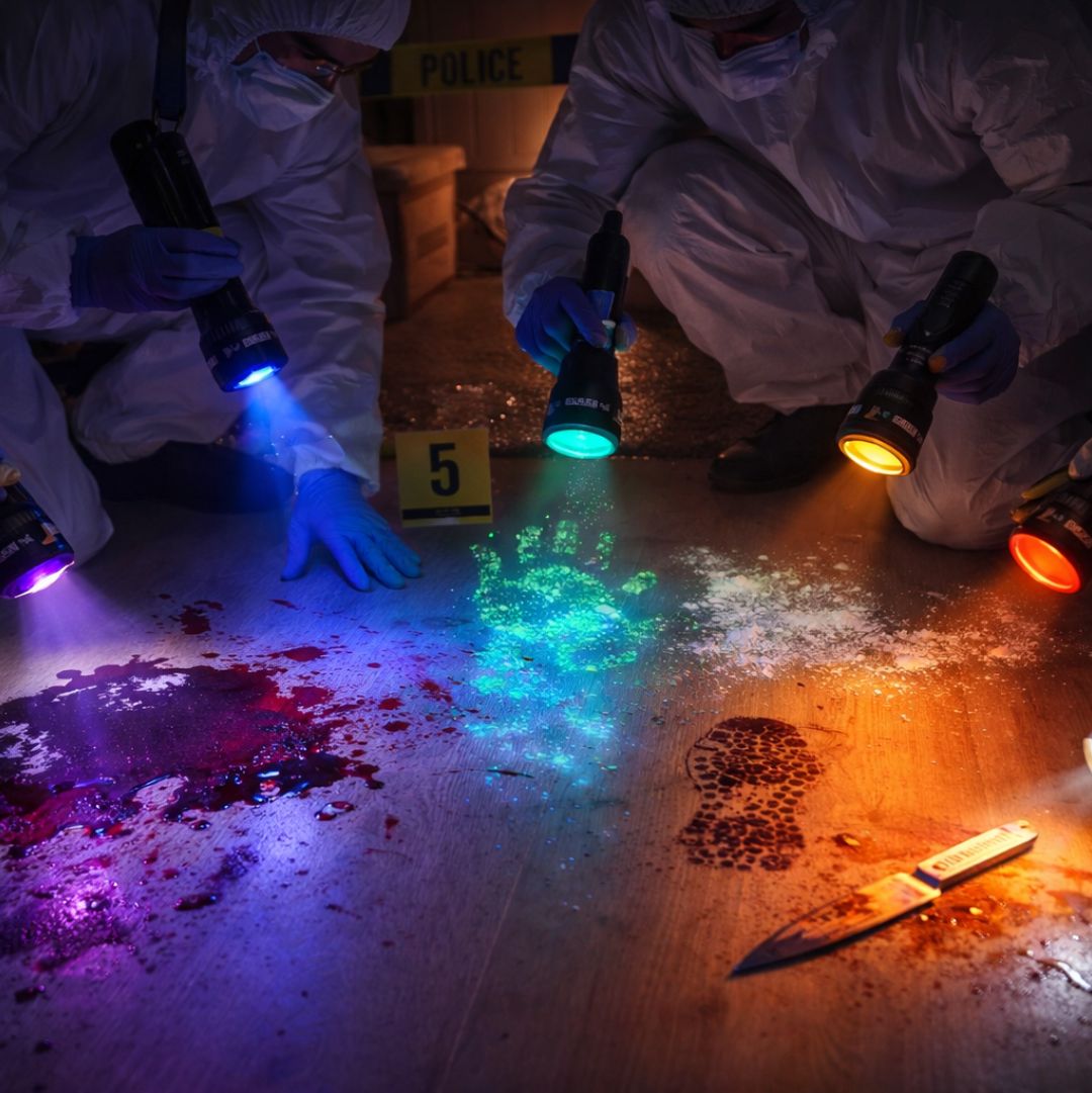 Labino NOVA 2.0 Crime Kit - Image 2