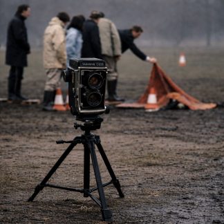 Photographic Equipment