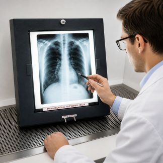X Ray Light Box
