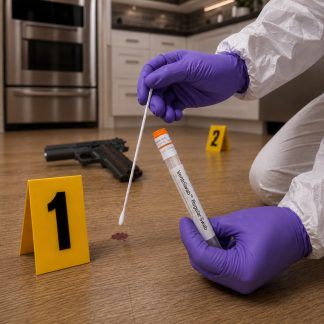 VentiSwab™ Regular Swab