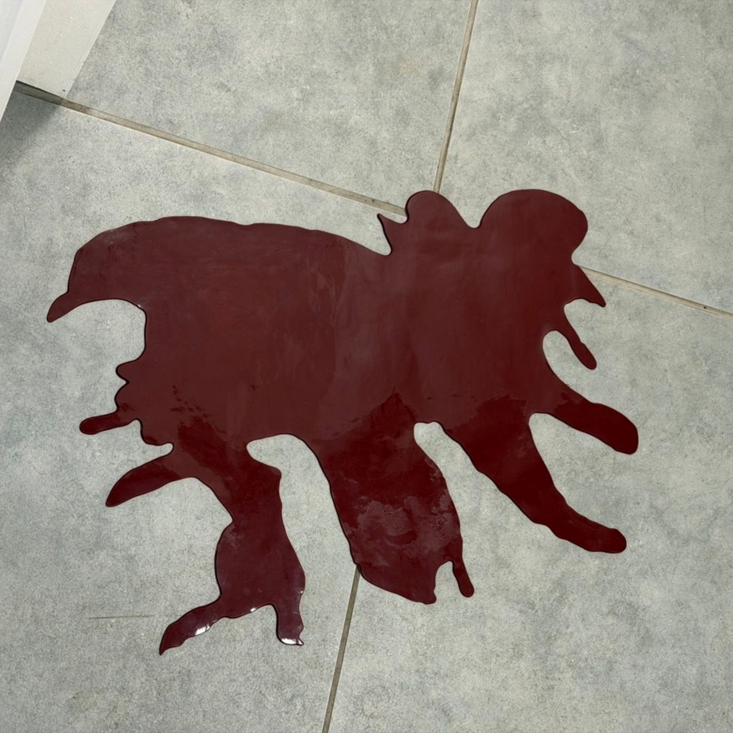 Resin Blood Pools-CRACKER - Image 2