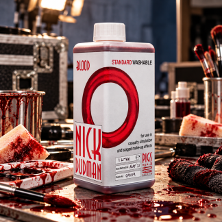 blood 1 ltr