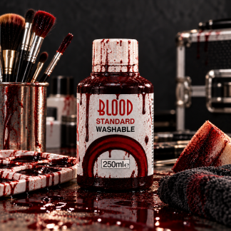 Nick Dudman Dark Washable Blood 250ml